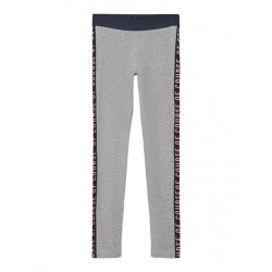 LEGGINS CHICA OF COURSE GRIS