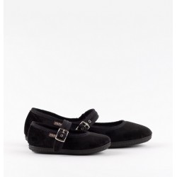 MERCEDITAS TERCIOPELO...