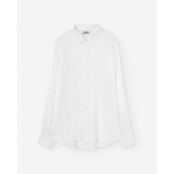 CAMISA BLANCA CHICA