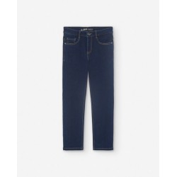 PANTALON CHICO DENIM