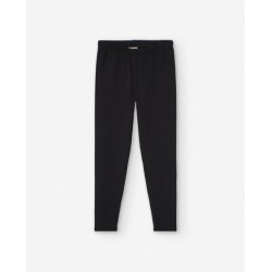 PANTALON CHICO CHANDAL NEGRO