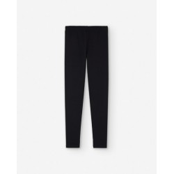 LEGGING CHICA NEGRO BASICO