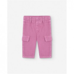 PANTALON BEBE BOLSILLOS...