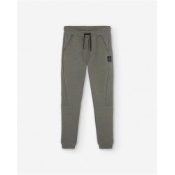 PANTALON CHANDAL CHICO TOPO