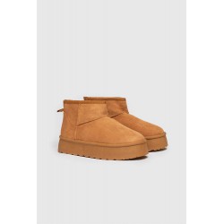 BOTA AUSTRALIANA CAMEL