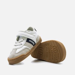 DEPORTIVA BEBE RESPETUOSA...