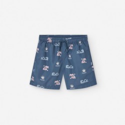 BAÑADOR CHICO MICROFIBRA...