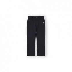 PANTALON CHINO CHICO PUNTO...