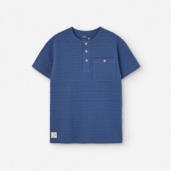 CAMISETA NIÑO TEXTURA...