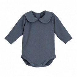 BODY LUGO CUELLO BEBE