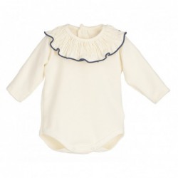 BODY TITAN CUELLO RIBETE