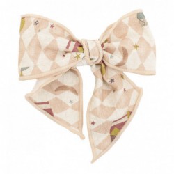 LAZO PELO PINZA CIRCO