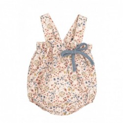 RANITA BEBE FLORES LIBERTY