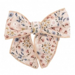 LAZO PELO PINZA FLORES LIBERTY