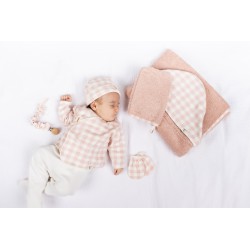 PACK NACIMIENTO VICHY