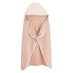 CAPA BAÑO VICHY + MANOPLA