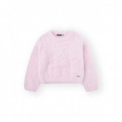 JERSEY NIÑA PELITO...