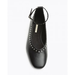 BAILARINA PULSERA TACHUELAS...