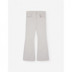 TEJANO DENIM CHICA FLARE...