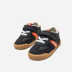 DEPORTIVA NIÑO RESPETUOSA MUSTANG