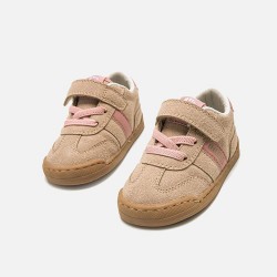 DEPORTIVA BEBE RESPETUOSA...