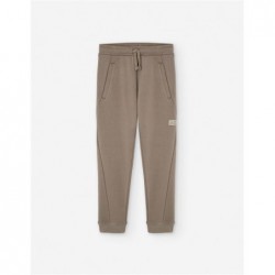 JOGGING CHICO CREMALLERA BOLSILLOS