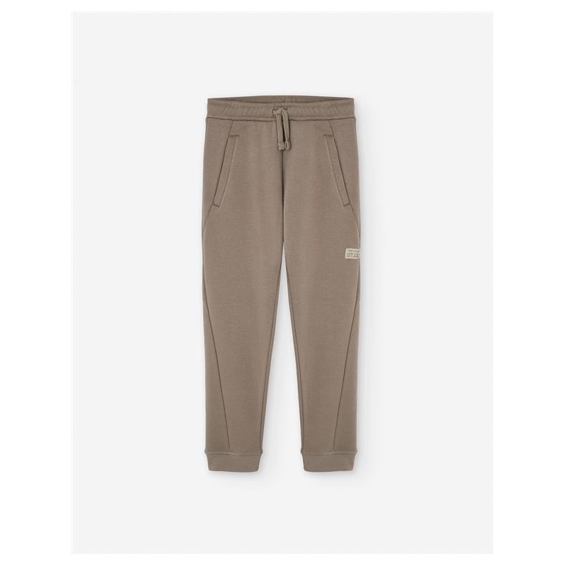 JOGGING CHICO CREMALLERA BOLSILLOS