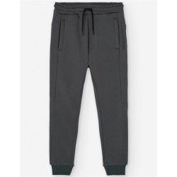 JOGGIN CHICO CREMALLERA...