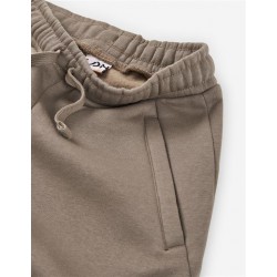 JOGGING CHICO CREMALLERA BOLSILLOS