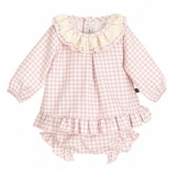 JESUSITO BEBE VICHY ROSA