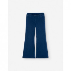 JEGGING NIÑA FLARE DENIM