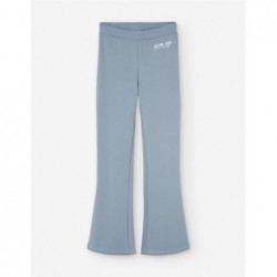 LEGGIN CHICA FLARE CELESTE