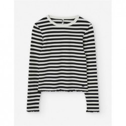 CAMISETA CHICA CANALE RAYAS...