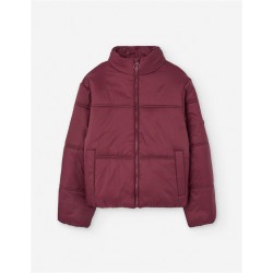 CHAQUETON CHICA ACOLCHADO...