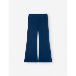 JEGGING NIÑA FLARE DENIM