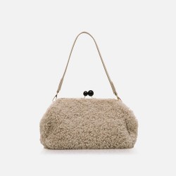 BOLSO PELITO CURLY