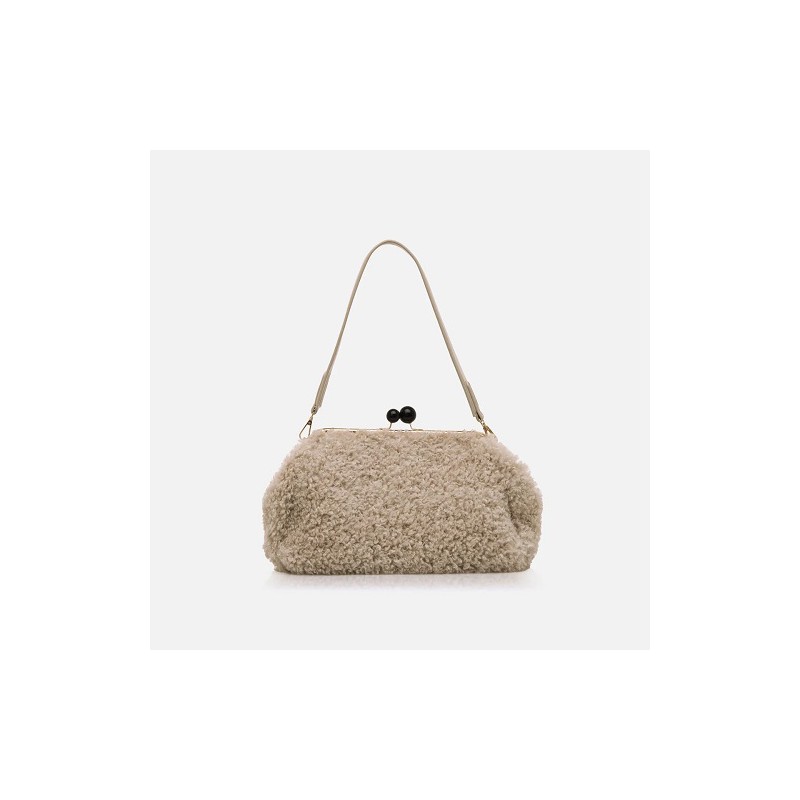 BOLSO PELITO CURLY