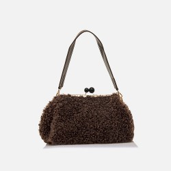 BOLSO PELITO CURLY