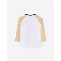 CAMISETA BEBE Nº 17