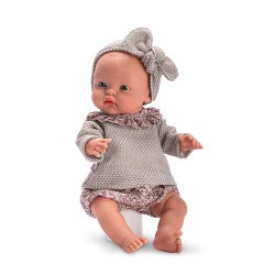 MUÑECO BEBE ALEX CONJUNTO...