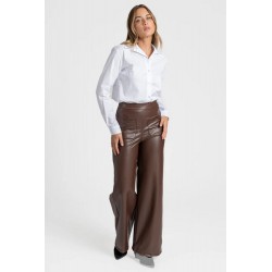 PANTALON TEEN POLIPIEL...