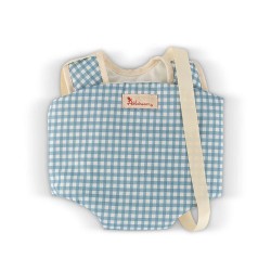 PORTABEBE COLECCION NOEL