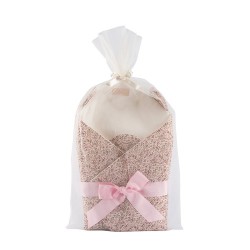 ARRULLO OREJITAS COLECCION MARTINA