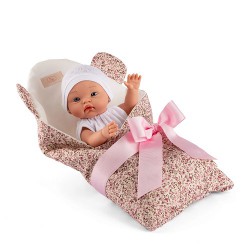 ARRULLO OREJITAS COLECCION MARTINA