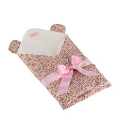 ARRULLO OREJITAS COLECCION MARTINA