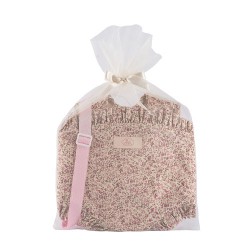 PORTABEBE MUÑECA COLECCION MARTINA