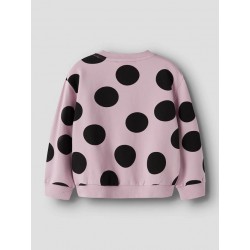 SUDADERA NIÑA HELLO KITTY