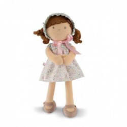 MUÑECA TRAPO COLECCION CLOE...