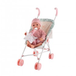 SILLA PASEO 62 CM COLECCION CLOE