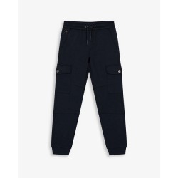 PANTALON JOGGING HARPER MARINO